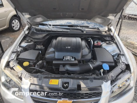 OMEGA 3.6 Fittipaldi V6 24V