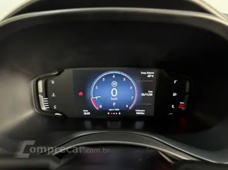 TORO 1.3 TURBO 270 FLEX ENDURANCE AT6