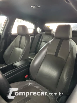 CIVIC 2.0 16vone EX