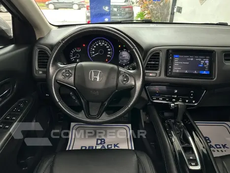HR-V EX 1.8 Flexone 16V 5p Aut.