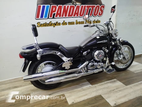 XVS 650