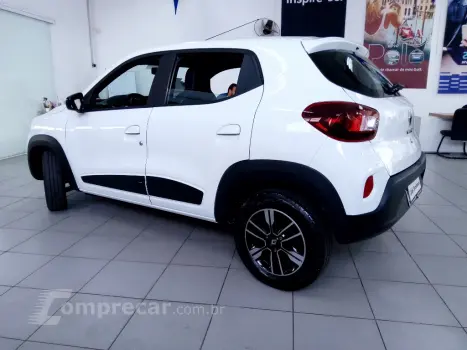 KWID 1.0 12V SCE FLEX INTENSE MANUAL