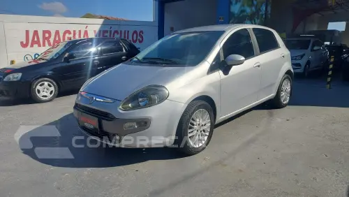 PUNTO 1.6 Essence 16V