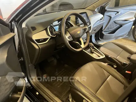 Onix Hatch 1.0 12V 4P FLEX PREMIER 2 TURBO AUTOMÁTICO