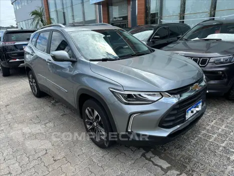 TRACKER 1.2 TURBO FLEX PREMIER AUTOMÁTICO