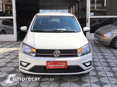 GOL - 1.6 MSI TOTAL 4P MANUAL