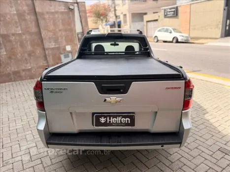 MONTANA 1.4 MPFI Sport CS 8V