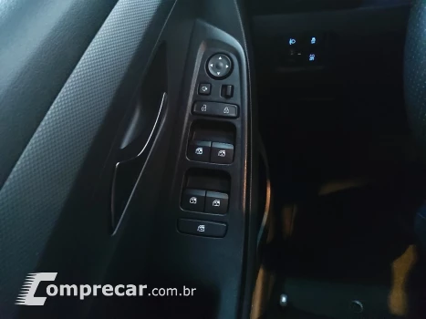 CRETA 1.0 TGDI FLEX N LINE AUTOMÁTICO