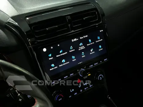 Creta N Line 1.0 TB 12V Flex Aut.