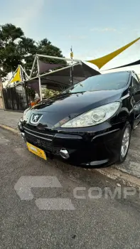 307 1.6 Presence Pack Sedan 16V