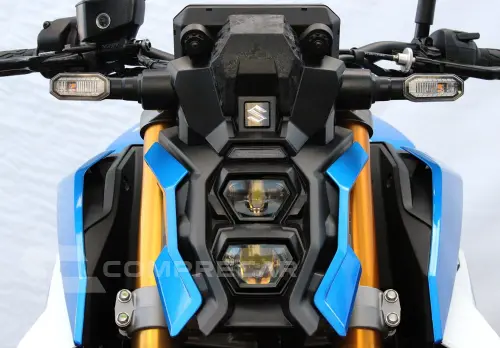 SUZUKI GSX-S1000A ABS