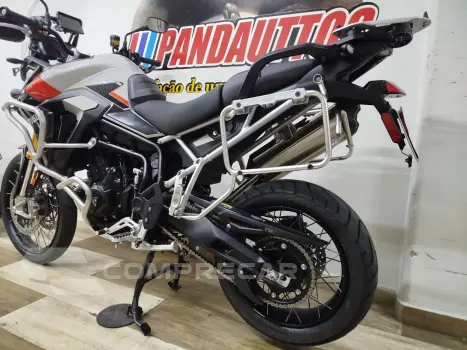 TIGER 900 RALLY PRO
