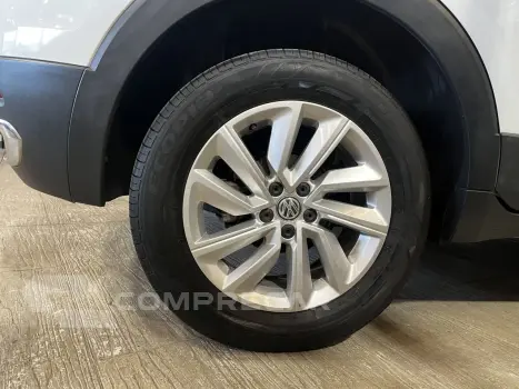 T-Cross 1.0 4P 200 TSI FLEX SENSE AUTOMÁTICO