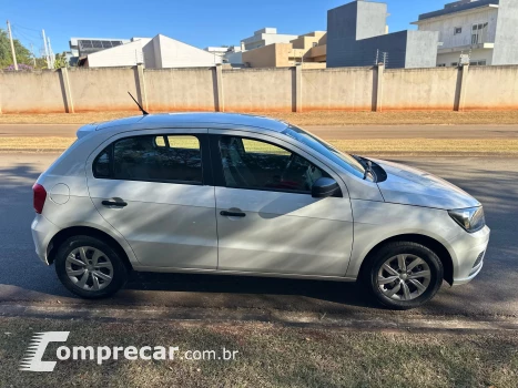 GOL 1.0 8V
