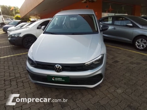 POLO 1.0 MPI TRACK MANUAL