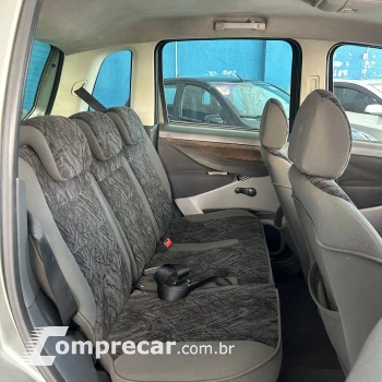 IDEA 1.8 MPI HLX 8V