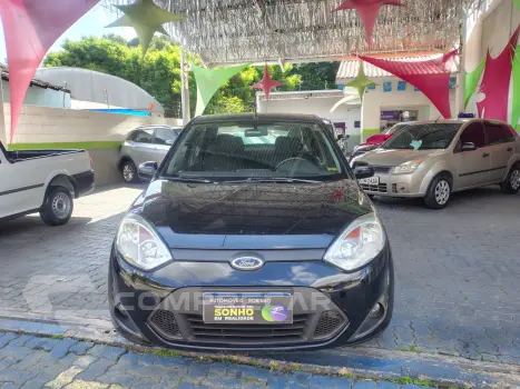 FIESTA 1.6 Rocam SE Sedan 8V