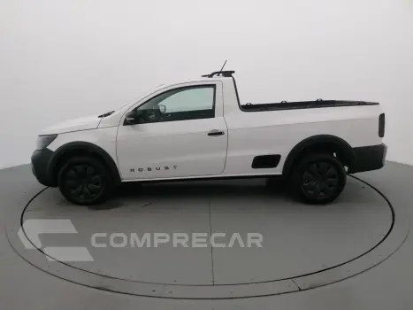 SAVEIRO 1.6 MSI ROBUST CS 16V FLEX 2P MANUAL