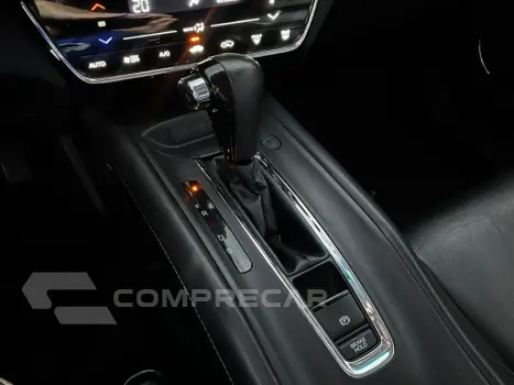 HR-V Touring 1.8 Flexone 16V 5p Aut.