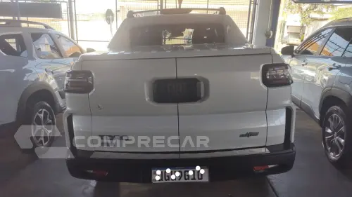 FIAT TORO ULTRA  T 270 AT