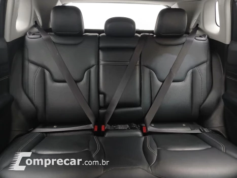 COMPASS 1.3 T270 TURBO FLEX LONGITUDE AT6