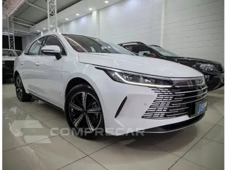 KING 1.5 DM-I PHEV GS AUTOMÁTICO