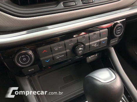 Compass 1.3 T270 Turbo Flex Longitude At6