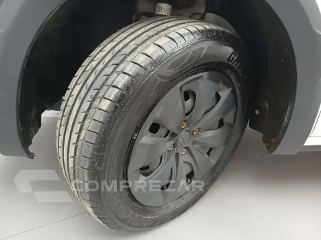 SAVEIRO 1.6 MSI ROBUST CS 16V FLEX 2P MANUAL