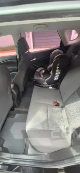 TRACKER 1.0 Turbo LT