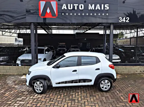KWID 1.0 12V SCE ZEN