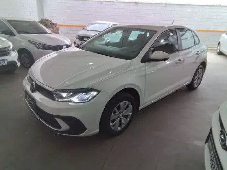 Volkswagen POLO 1.0 MPI MANUAL 4 portas