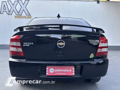ASTRA 2.0 MPFI Advantage 8V