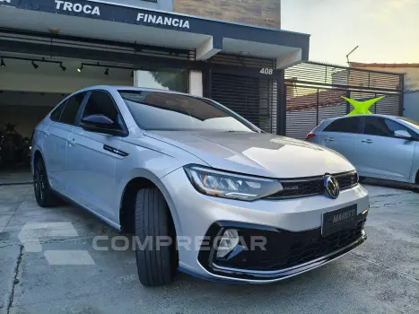 VIRTUS 1.4 250 TSI Exclusive