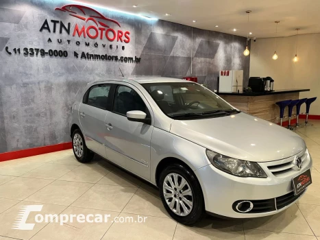 Gol 1.6 4P G3 POWER FLEX