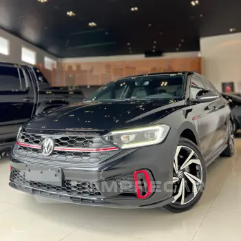 JETTA 2.0 350 TSI GLI