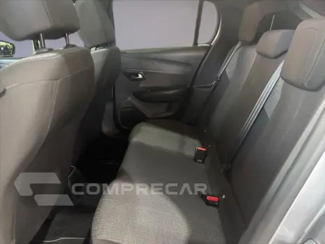 208 1.0 FIREFLY FLEX STYLE MANUAL