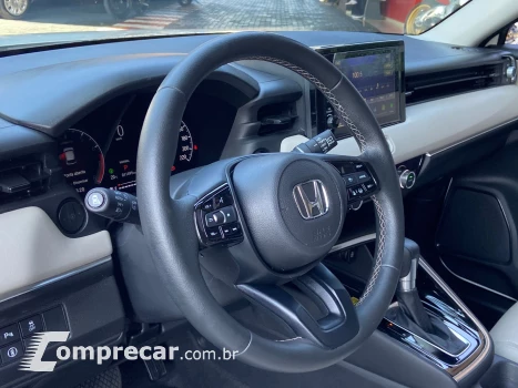 HR-V 1.5 DI I-vtec Turbo Advance