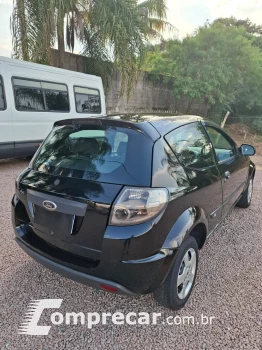 KA 1.0 MPI GL Tecno 8V