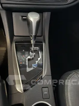 COROLLA 2.0 Vvt-ie XEI