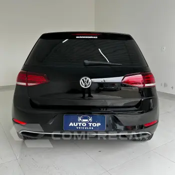 GOLF 1.0 200 TSI Comfortline