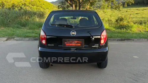 CELTA 1.0 MPFI LT 8V