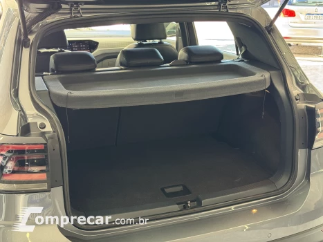 T-CROSS 1.4 250 TSI Highline