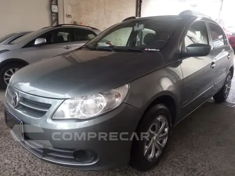 Volkswagen GOL 1.0 8V 4 portas