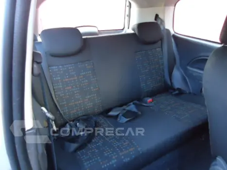 UNO 1.0 Vivace 8V