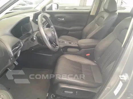 ZR-V 2.0 i-VTEC GASOLINA TOURING CVT