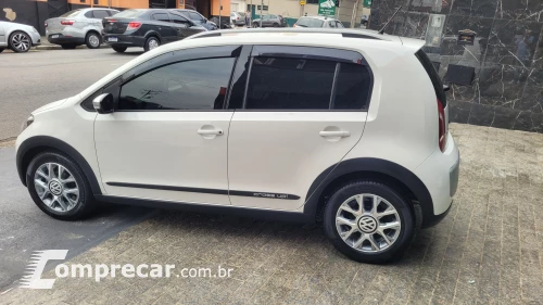 CROSS UP 1.0 MPI 12V
