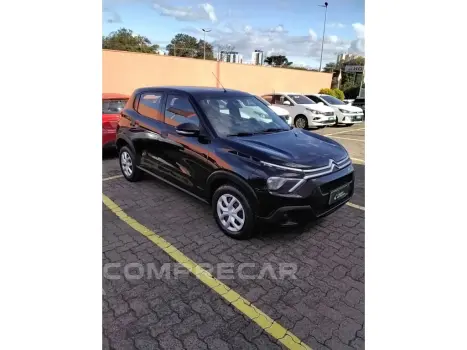 C3 1.0 FIREFLY FLEX LIVE PACK MANUAL