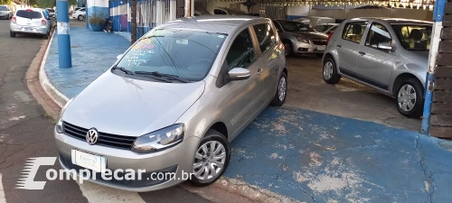 Volkswagen FOX 1.0 MI 8V 4 portas