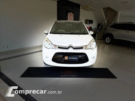 C3 1.6 VTI 120 Attraction Eat6
