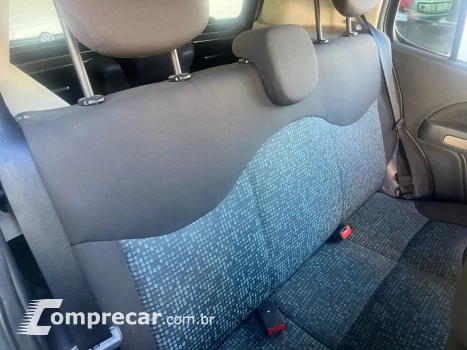 UNO 1.0 EVO VIVACE 8V FLEX 4P MANUAL